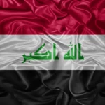 Logo of خلفيات علم العراق android Application 